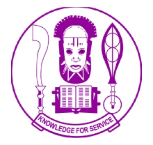 University of Benin logo